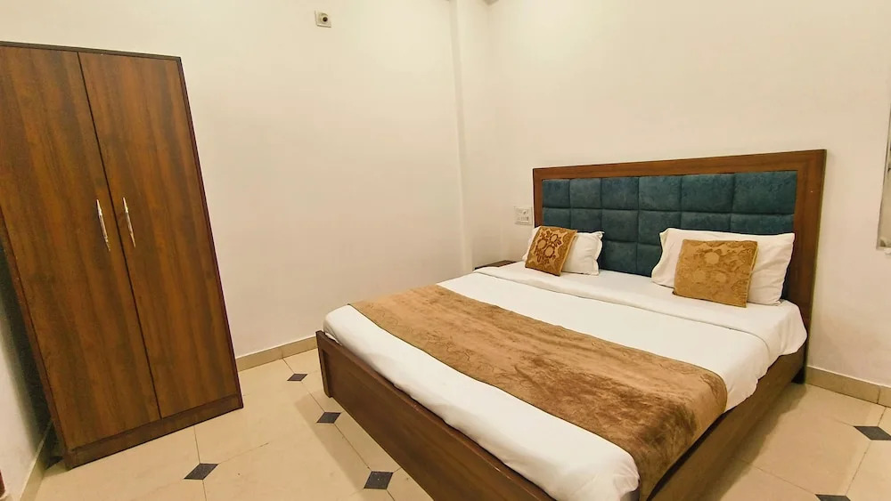 Удаипур: Hotel udaipur holiday