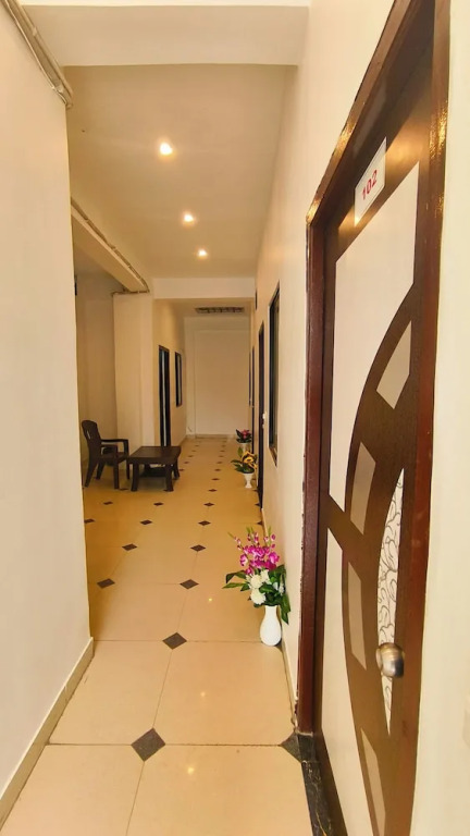 Удаипур: Hotel udaipur holiday