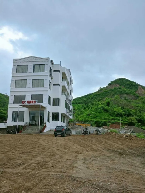 Натхдвара: Hotel RC Garh