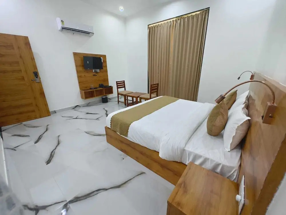 Натхдвара: Hotel RC Garh