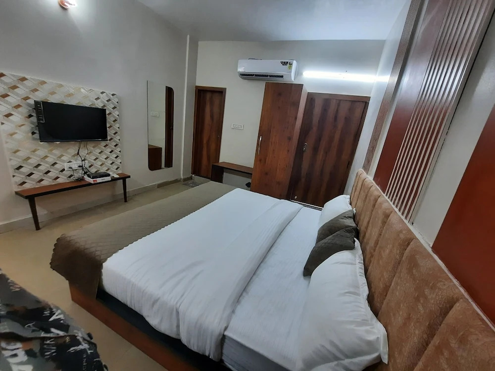 Удджайн: Hotel Siya