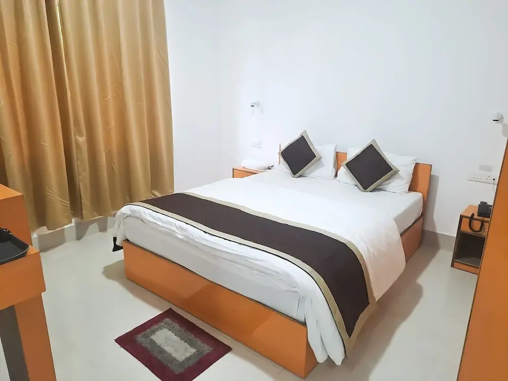 Гангток: Hotel East Inn