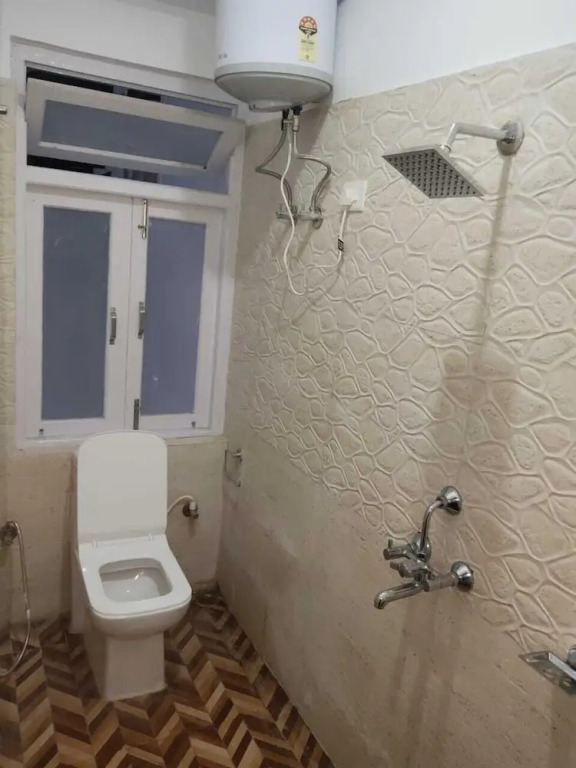 Гангток: Hotel East Inn