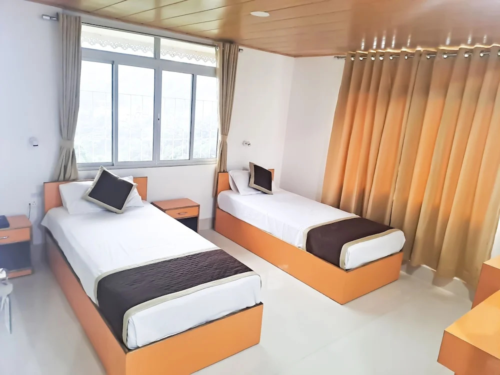 Гангток: Hotel East Inn