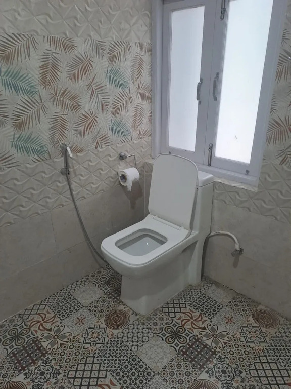 Гангток: Hotel East Inn