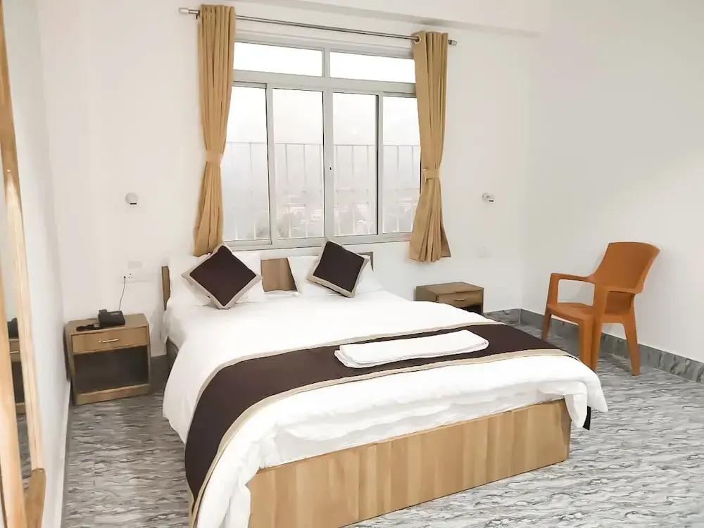 Гангток: Hotel East Inn