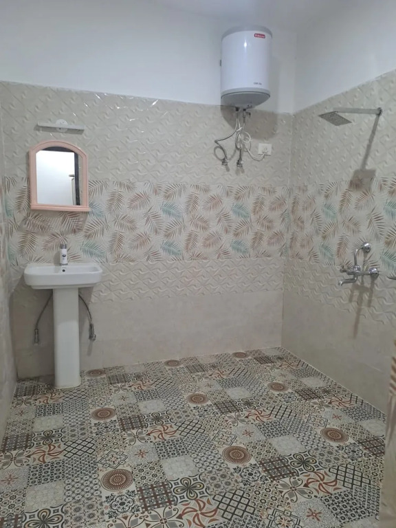 Гангток: Hotel East Inn