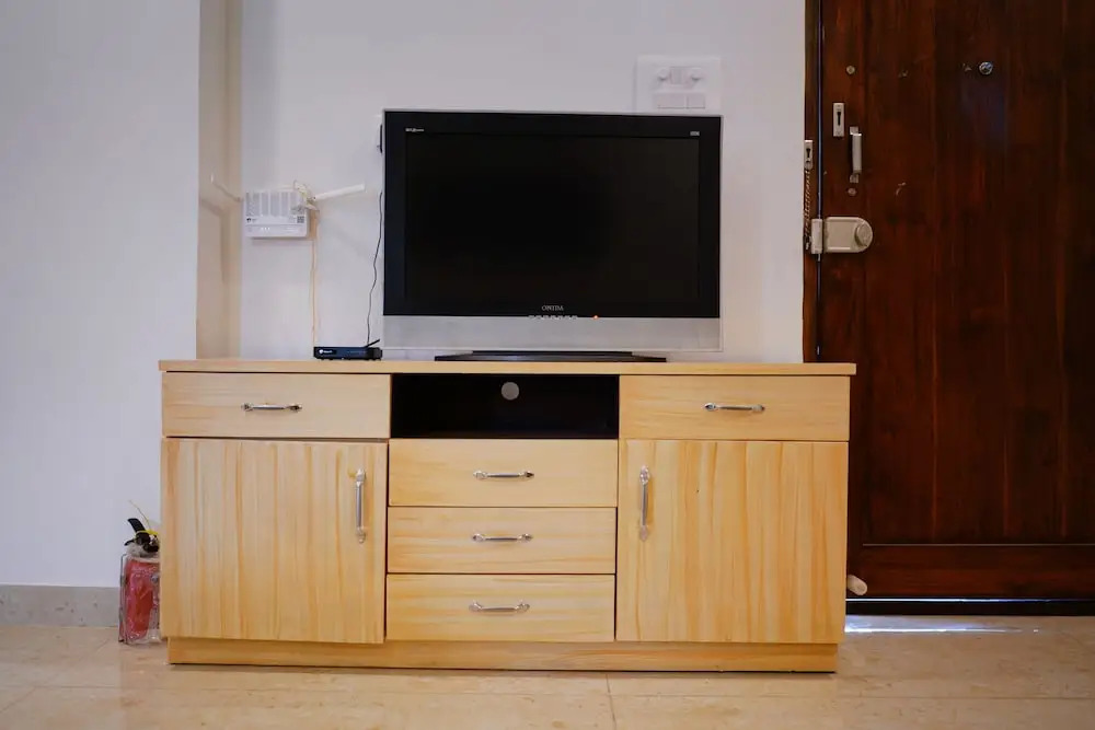Хидерабад: Enkay Service Apartment