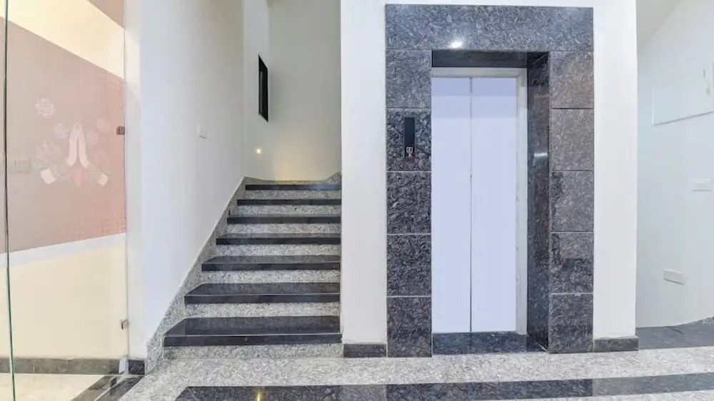 Удаипур: FabHotel Angan