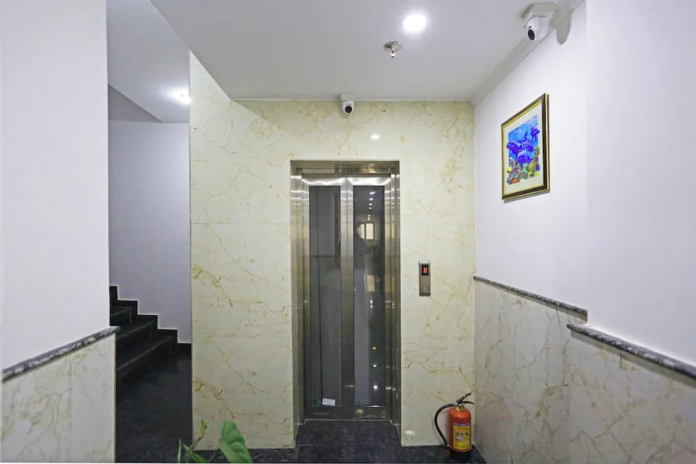 Нью-Дели: Hotel Decent Suites - Delhi Airport