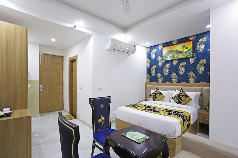Нью-Дели: Hotel Decent Suites - Delhi Airport