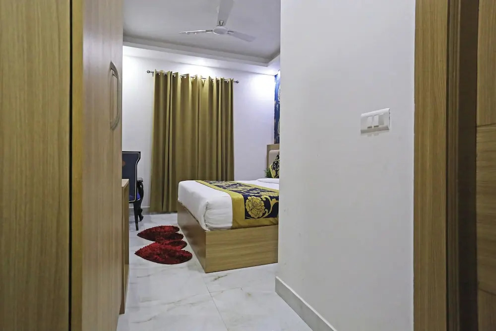 Нью-Дели: Hotel Decent Suites - Delhi Airport