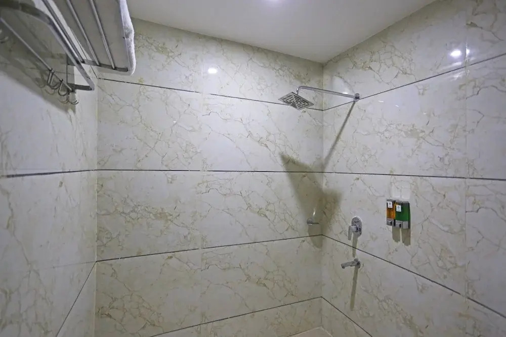 Нью-Дели: Hotel Decent Suites - Delhi Airport