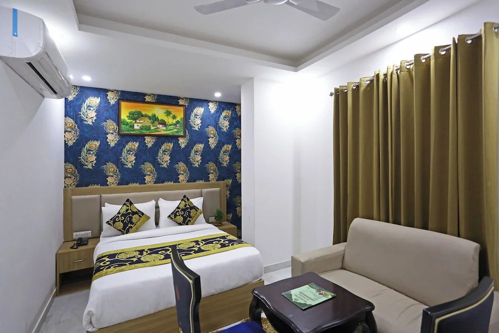 Нью-Дели: Hotel Decent Suites - Delhi Airport