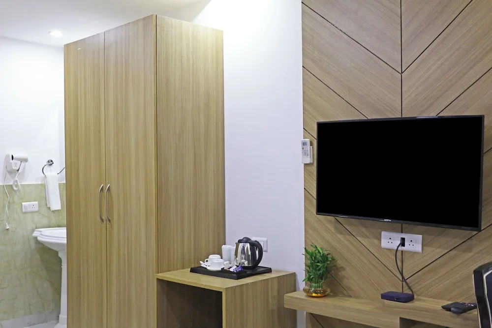 Нью-Дели: Hotel Decent Suites - Delhi Airport
