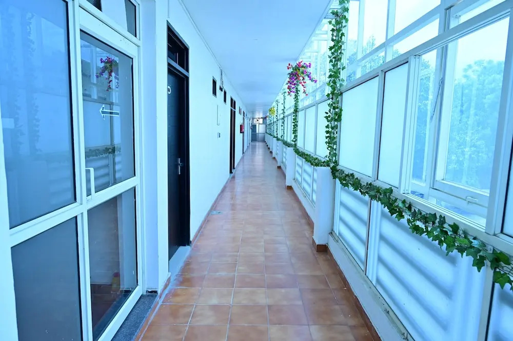Гуруграм: Date Palm Hotel