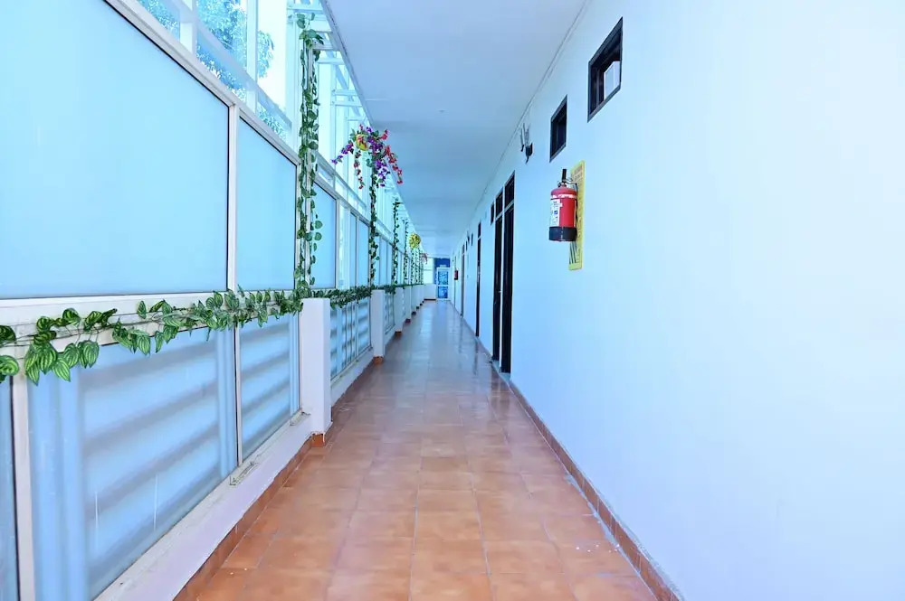 Гуруграм: Date Palm Hotel