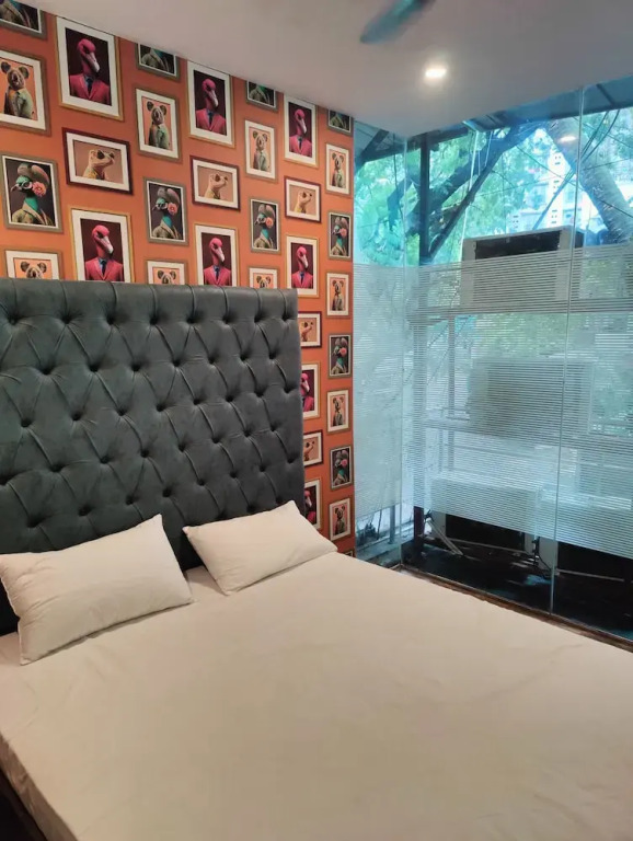 Мумбаи: Garden View Inn
