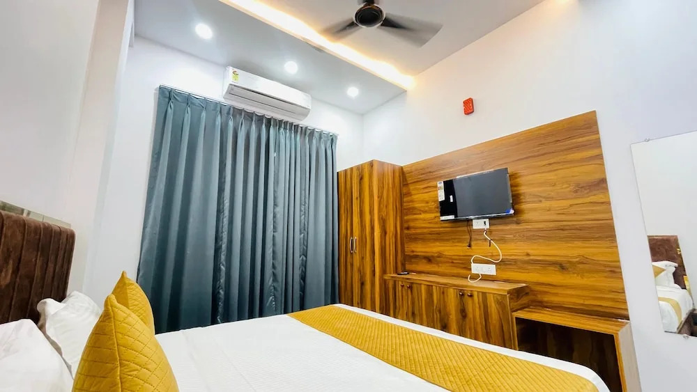 Удаипур: Hotel Rajgharana