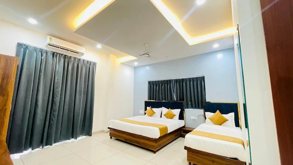 Удаипур: Hotel Rajgharana