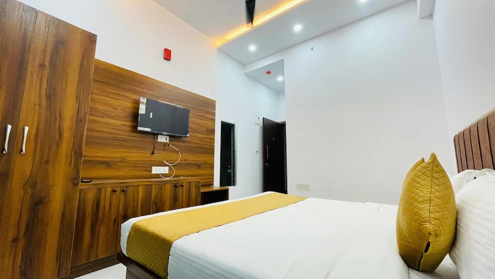 Удаипур: Hotel Rajgharana