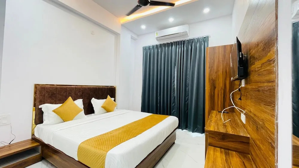 Удаипур: Hotel Rajgharana