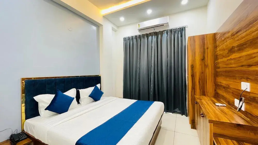 Удаипур: Hotel Rajgharana