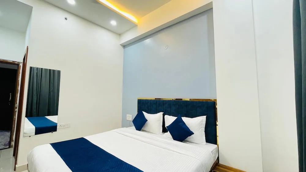 Удаипур: Hotel Rajgharana