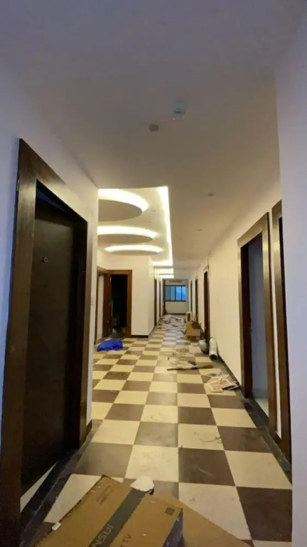 Удаипур: Hotel Rajgharana