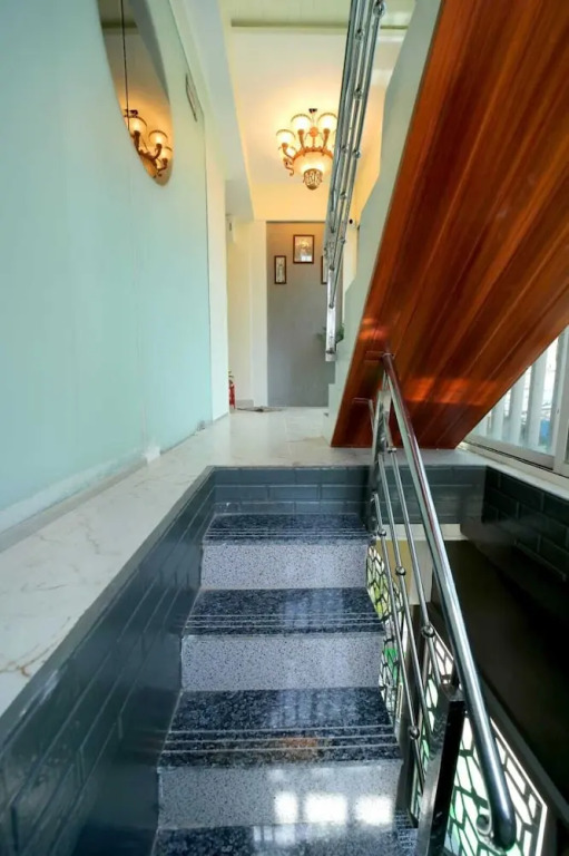 Мумбаи: N.M. Hotel