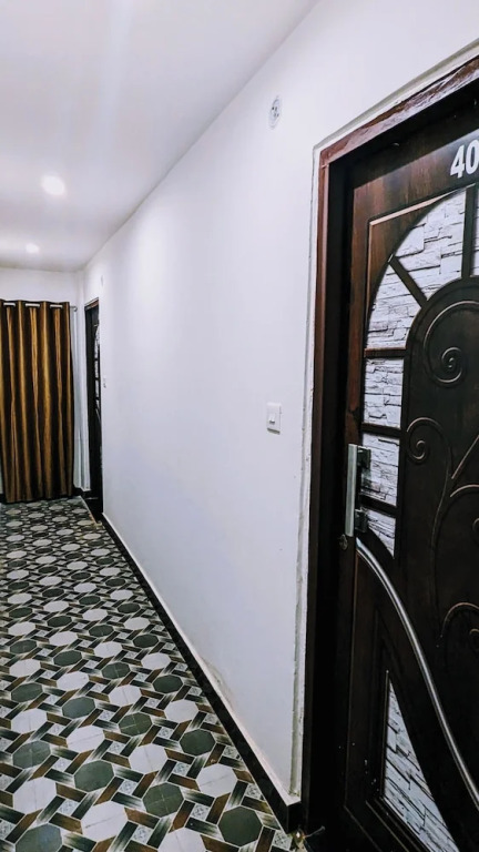 Варанаси: Hotel Jee