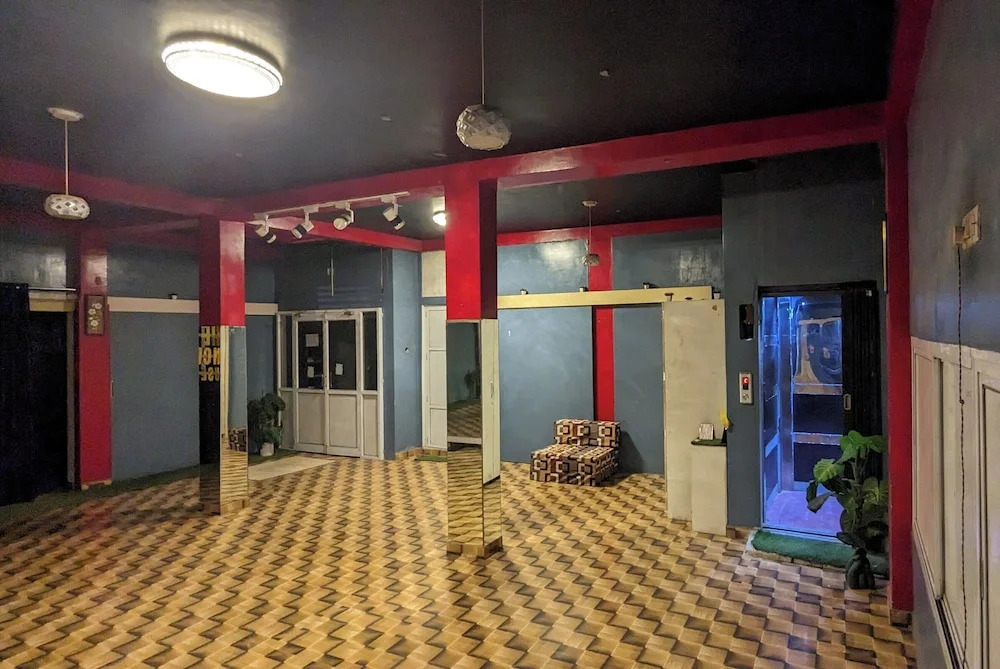 Варанаси: Hotel Jee
