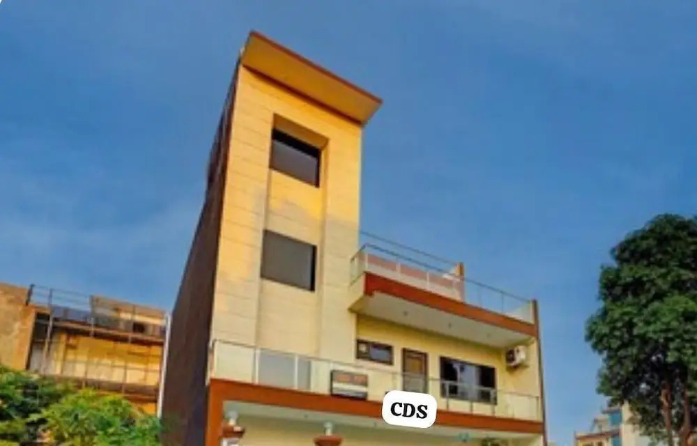 Большая Нойда: Hotel CDS Residency