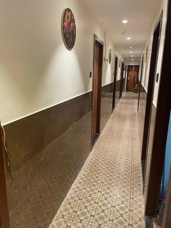 Мумбаи: Hotel Sai Palace