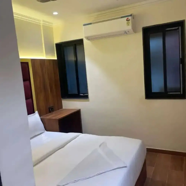 Мумбаи: Hotel Sai Palace