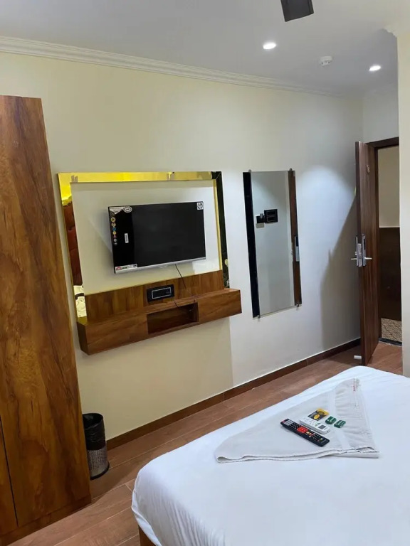 Мумбаи: Hotel Sai Palace