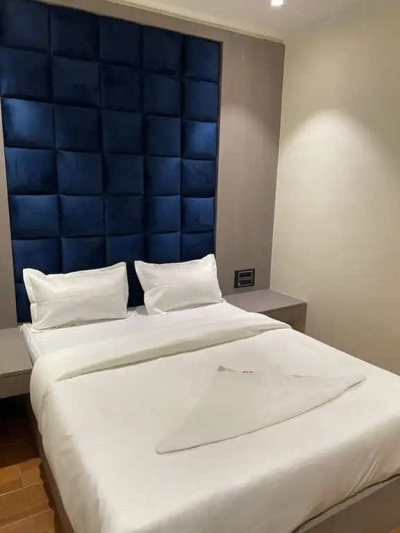 Мумбаи: Hotel Sai Palace
