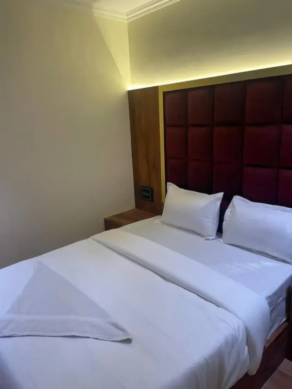 Мумбаи: Hotel Sai Palace
