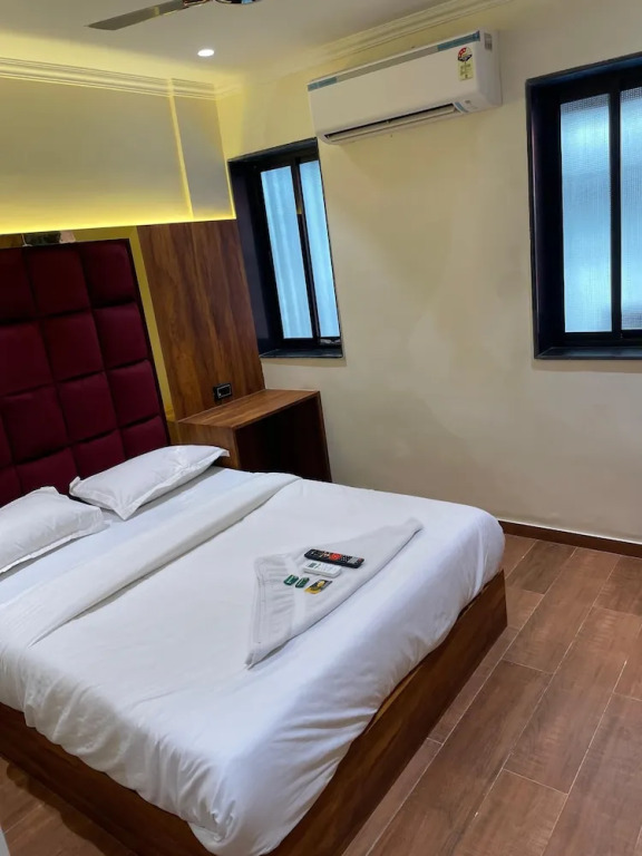 Мумбаи: Hotel Sai Palace