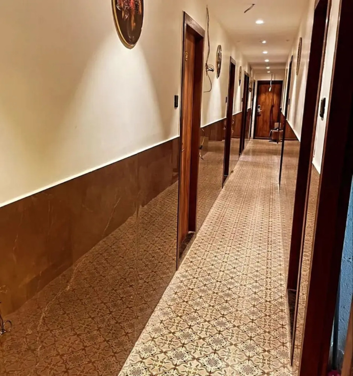 Мумбаи: Hotel Sai Palace