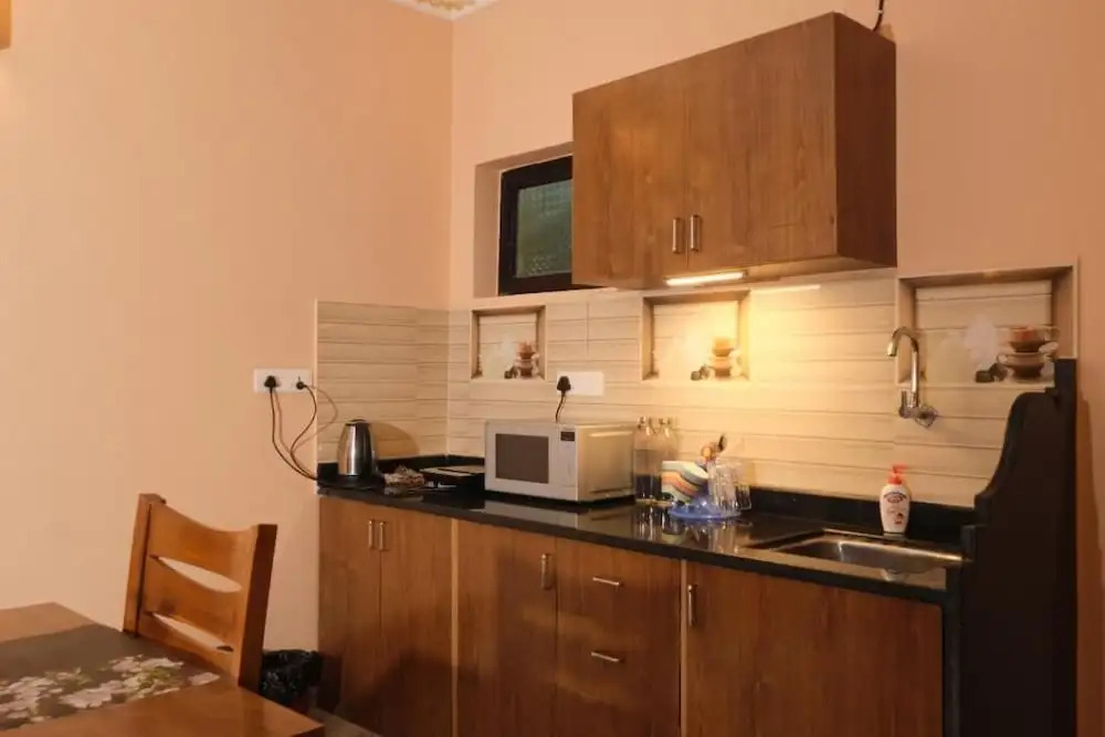 Южный Гоа: Rodrigues Residency