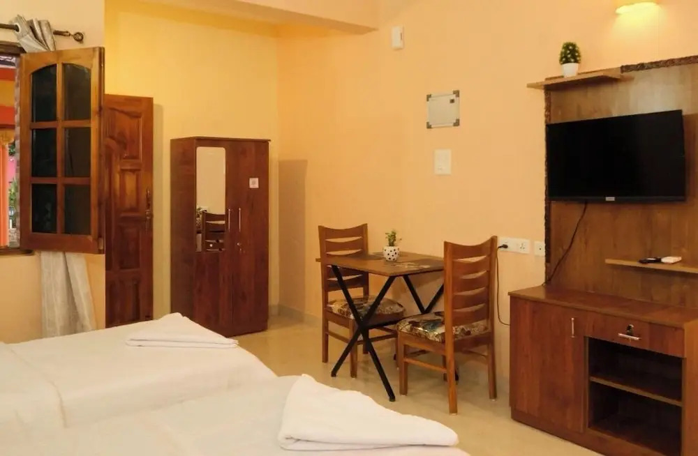 Южный Гоа: Rodrigues Residency
