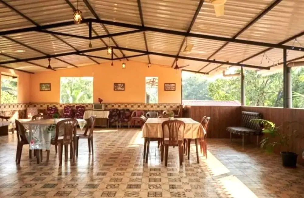 Южный Гоа: Rodrigues Residency