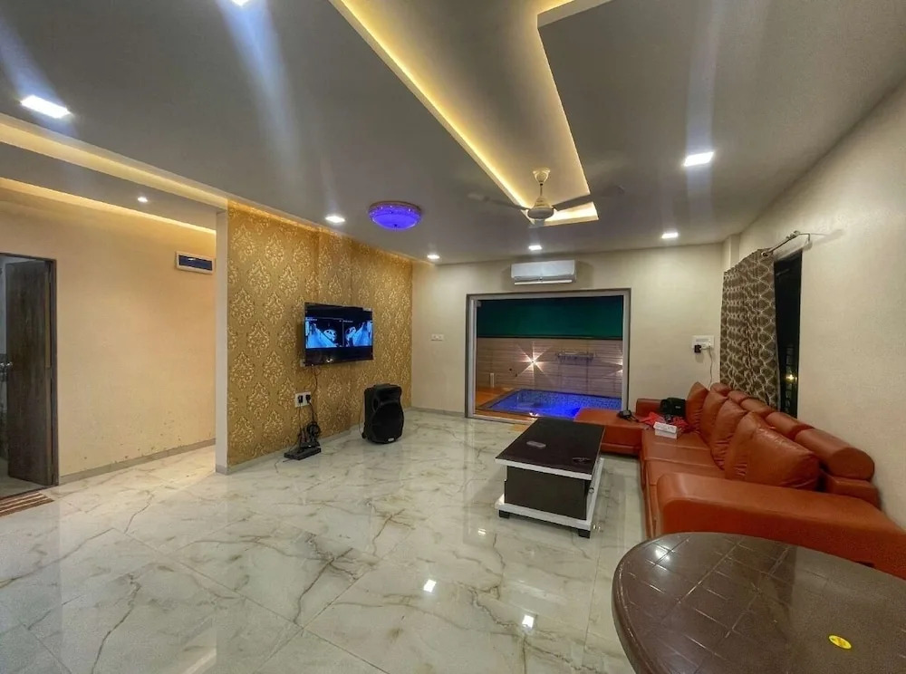 Игатпури: Sunshine Villa Igatpuri