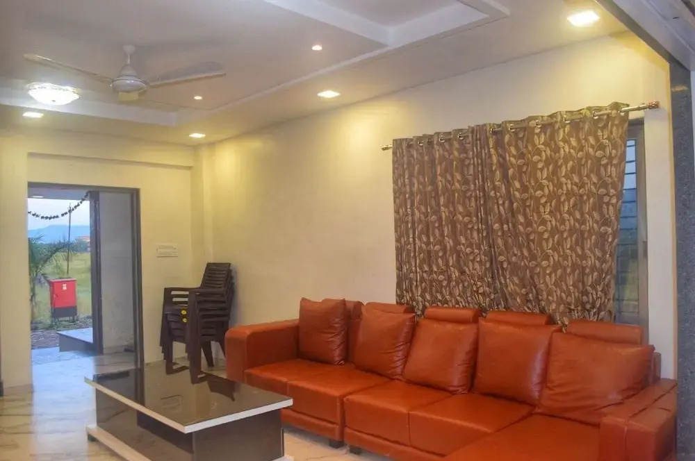 Игатпури: Sunshine Villa Igatpuri