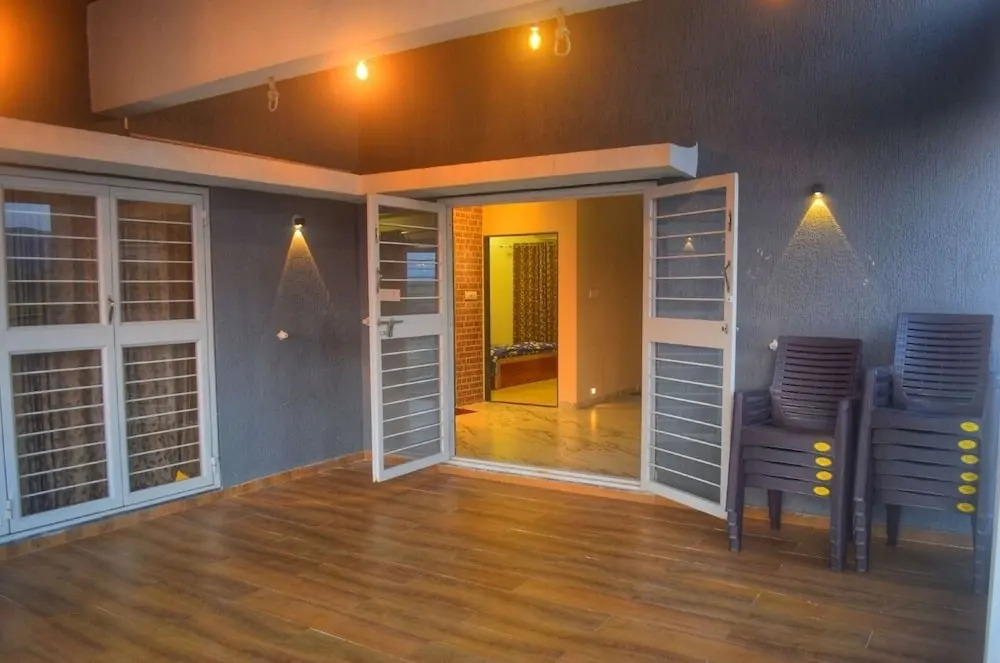 Игатпури: Sunshine Villa Igatpuri