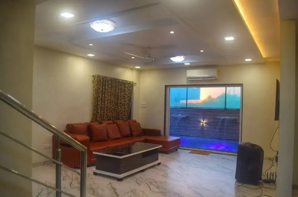 Игатпури: Sunshine Villa Igatpuri