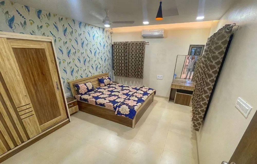 Игатпури: Sunshine Villa Igatpuri