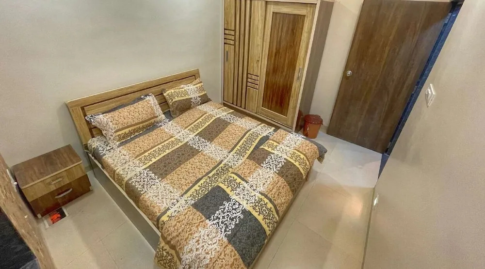 Игатпури: Sunshine Villa Igatpuri