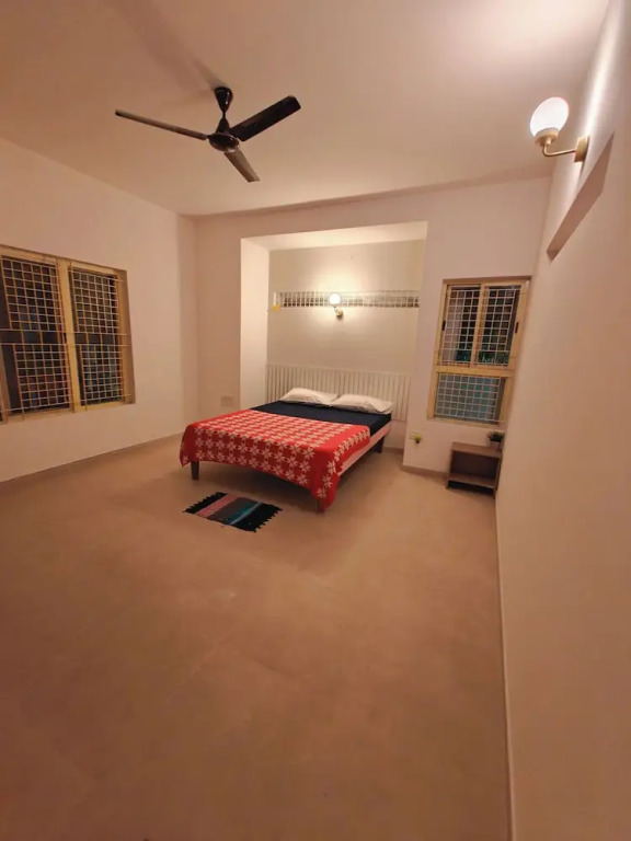 Бангалор: Transit Stay
